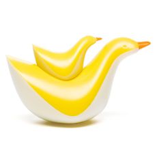 Rubber duck - Yellow