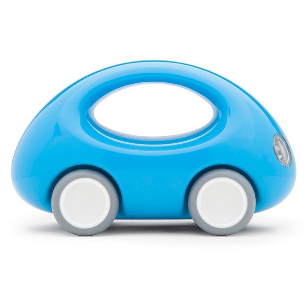 Voiture bleue-product