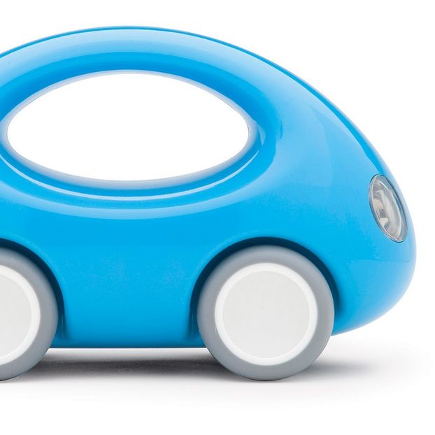 Voiture bleue-product