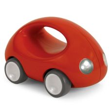  Red car