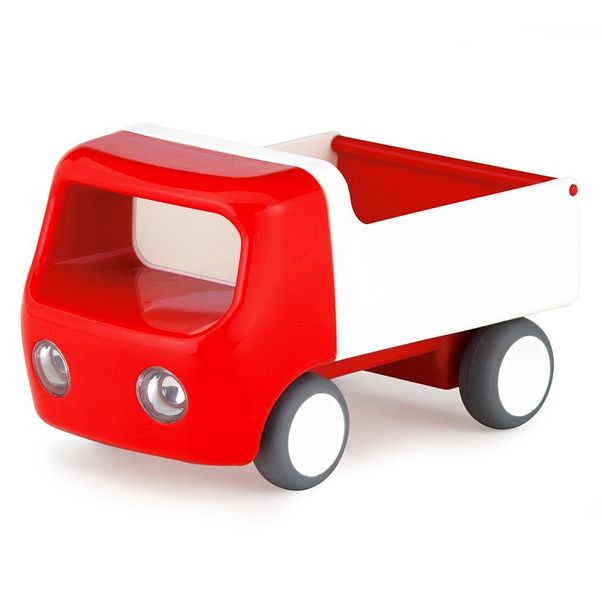 Learning toys - Red truck-product