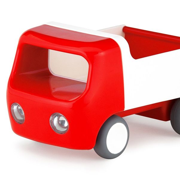 Learning toys - Red truck-product