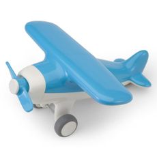 Avion - Bleu
