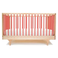 Lit Caravan - Rouge Corail