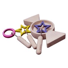 Jeu &agrave; bulles Amechan