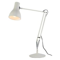 Lampe de bureau Type75 - Blanc
