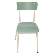 Chaise adulte Suzie - Bleu