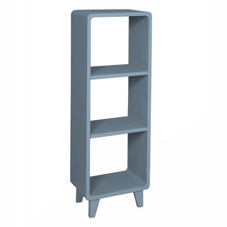 Rack 'Millefeuille' - Mid gray Dark grey-product