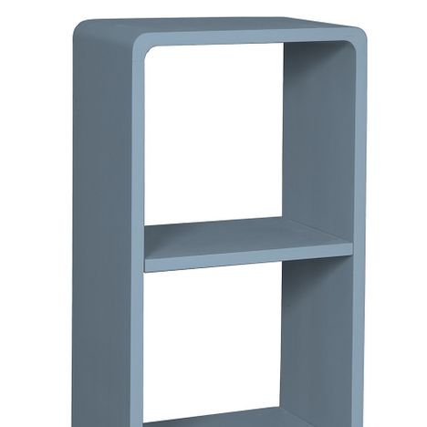 Rack 'Millefeuille' - Mid gray Dark grey-product