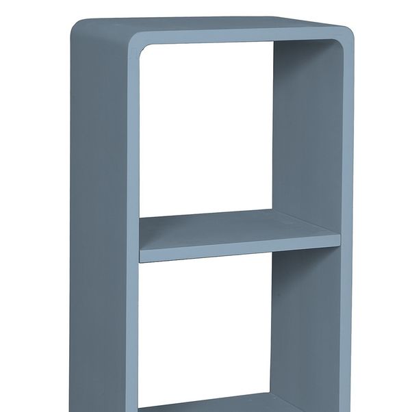 Rack 'Millefeuille' - Mid gray Dark grey-product