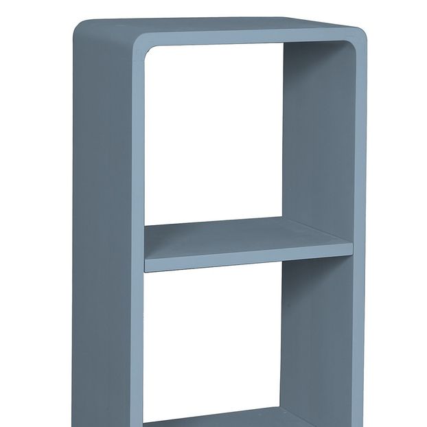 Rack 'Millefeuille' - Mid gray Dark grey-product