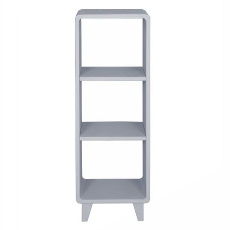 Rack 'Millefeuille' - Mid gray Dark grey-product