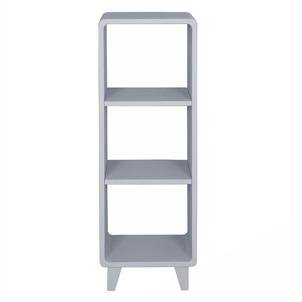 Rack 'Millefeuille' - Mid gray Dark grey-product
