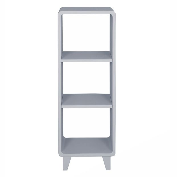 Rack 'Millefeuille' - Mid gray Dark grey-product