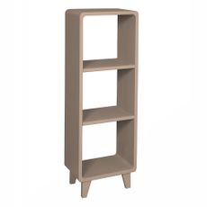 Colonne Millefeuille - Taupe