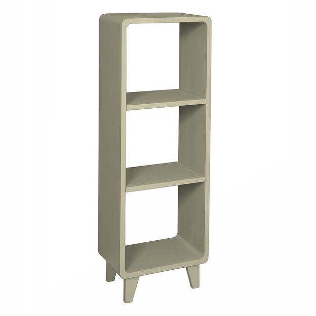 Columna Milhojas - Verde grisáceo-product