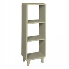 Colonne Millefeuille - Vert de gris