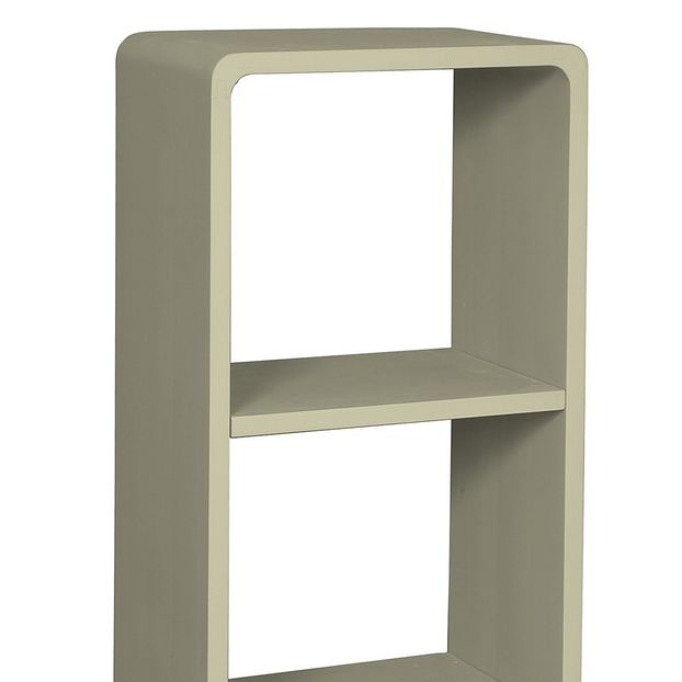 Columna Milhojas - Verde grisáceo-product