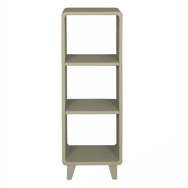 Columna Milhojas - Verde grisáceo-product
