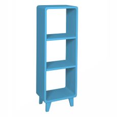 Colonne Millefeuille - Turquoise