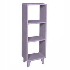 Colonne Millefeuille - Violet