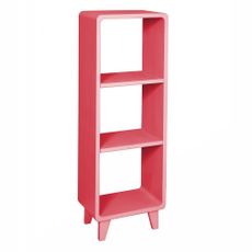 Colonne Millefeuille - Bubble gum