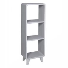 Colonne Millefeuille - Gris clair
