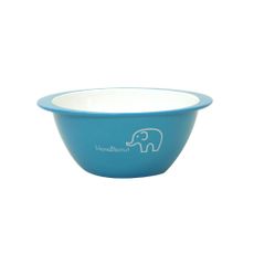 Bol El&eacute;phant -Bleu