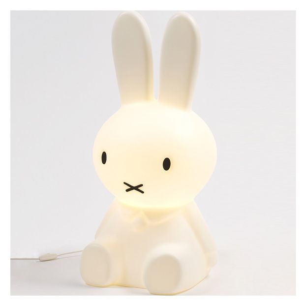 Luz de noche Miffy - Gran modelo-product