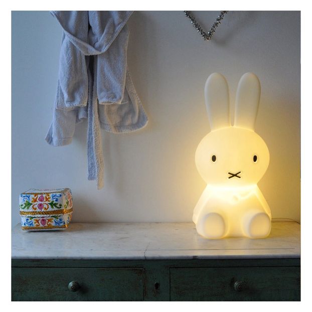 Luz de noche Miffy - Pequeño modelo-product