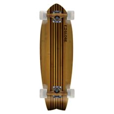 Cruiserboard Pin City Bamboo