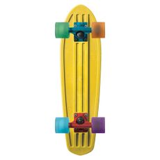Cruiserboard Bantam - Jaune