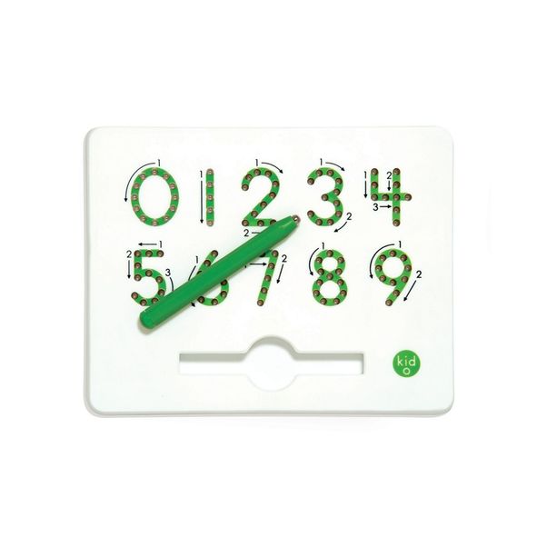 Magnatab Zahlen-product