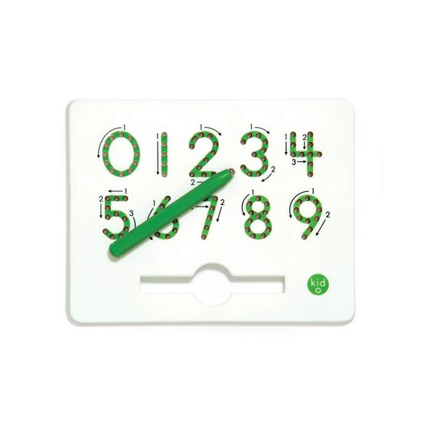 Magnatab Chiffres-product