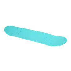 Etag&egrave;re Skateboard - Turquoise