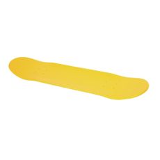 Etag&egrave;re Skateboard - Jaune