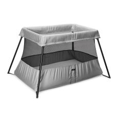 Lit de Voyage Light - Argent