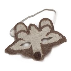 Masque Cerf