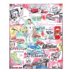 Tableau 'Michel Vaillant'