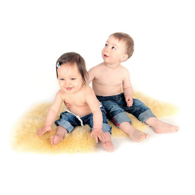 Natural Lambskin-product