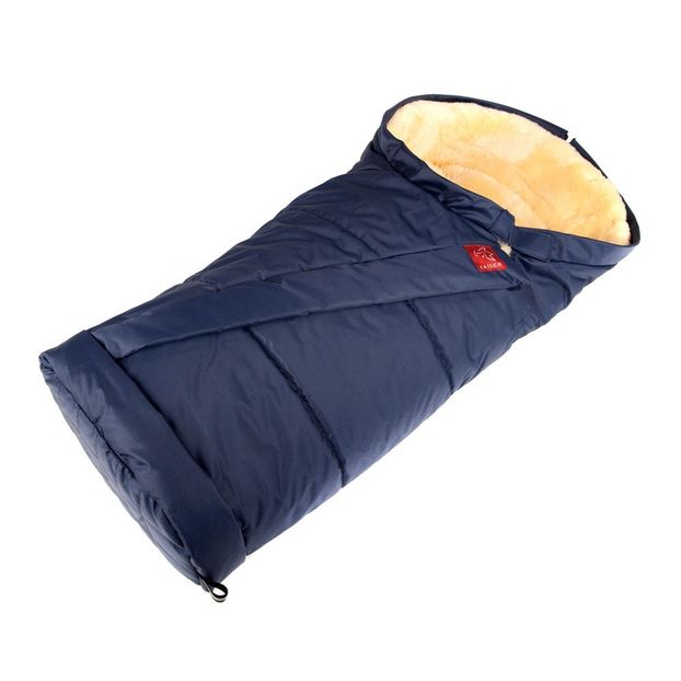 Coosy Footmuff - Navy-product