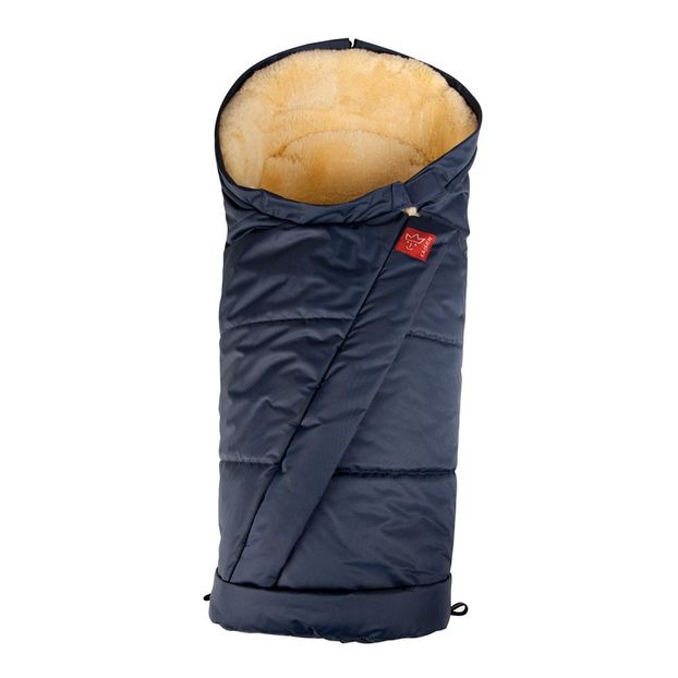 Coosy Footmuff - Navy-product