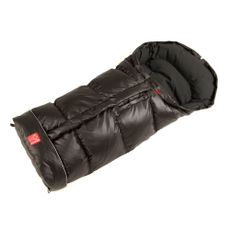 Chanceli&egrave;re Dowwny - Gris anthracite