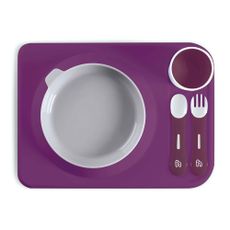 Set Repas - Prune