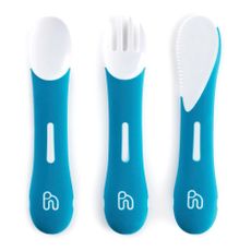Set de couverts - Turquoise