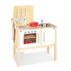 Petite cuisini&egrave;re multifonctions