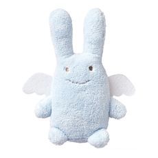 Doudou ange lapin - Ciel