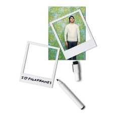 Cadres photo Polaframe