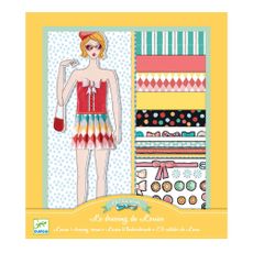 Le dressing de Louise