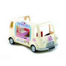 Camion de glace 